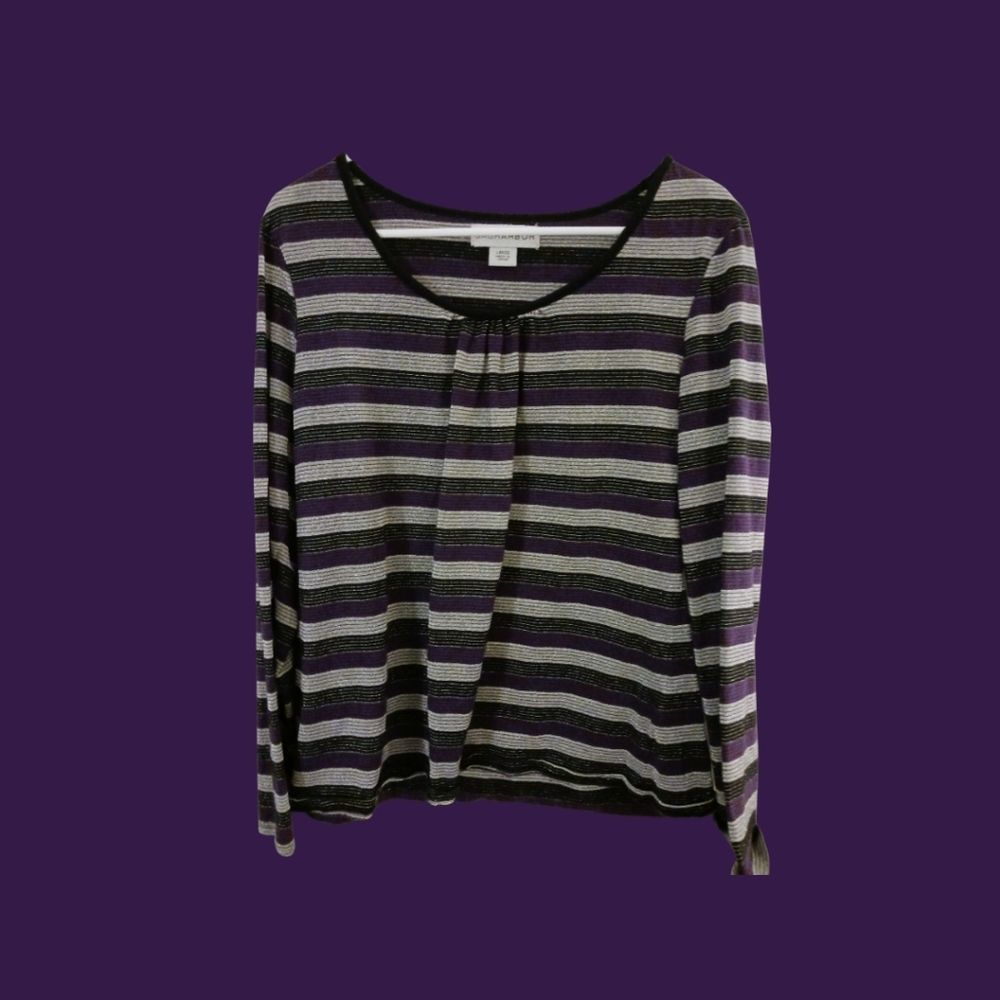 Sag Harbor Women's sweater